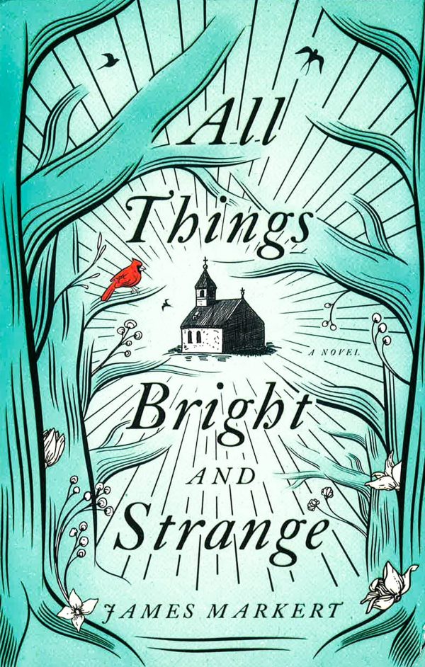 All Things Bright And Strange Hot on Sale