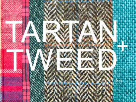 Tartan + Tweed Hot on Sale