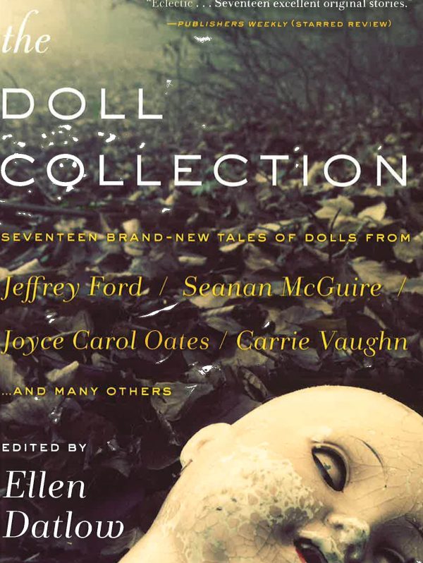 The Doll Collection Online