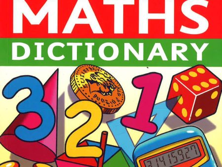 Developing Numeracy: Primary Maths Dictionary Online Sale