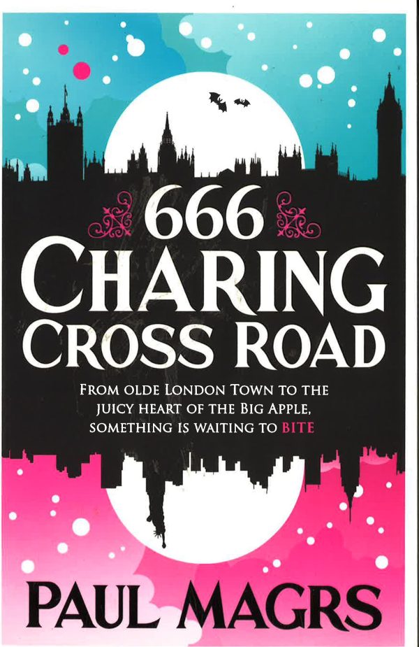 666 Charing Cross Road Discount