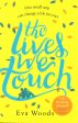 The Lives We Touch Online Sale