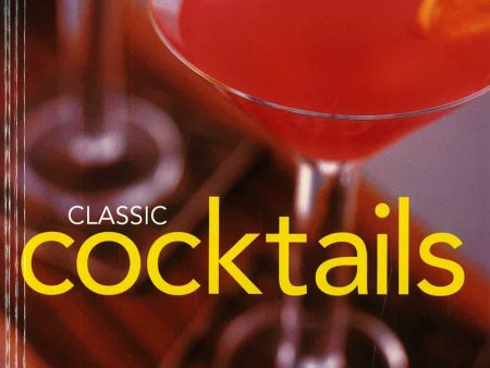 Classic Cocktails Hot on Sale