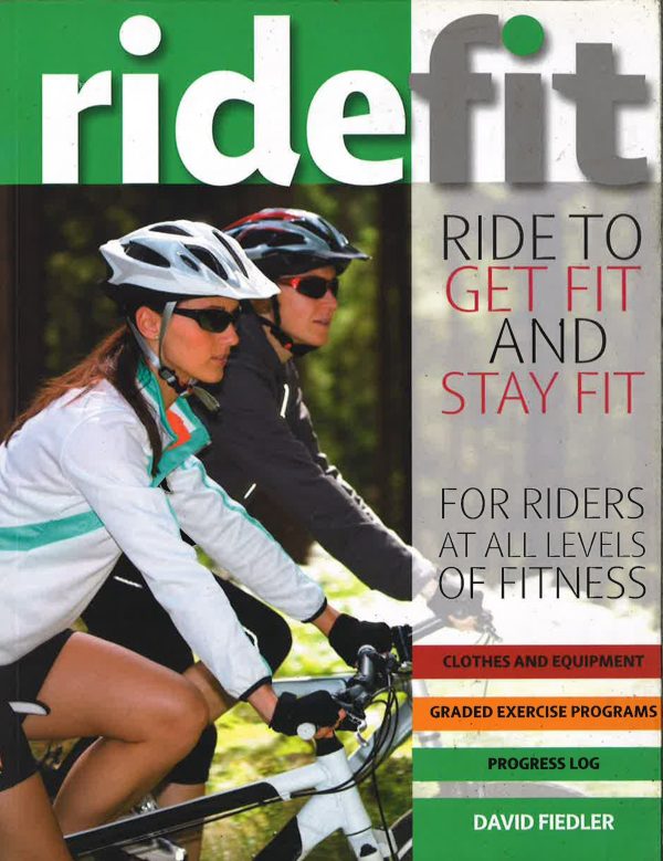 Ride Fit Online