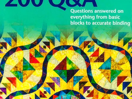 Patchwork 200 Q&A Online now