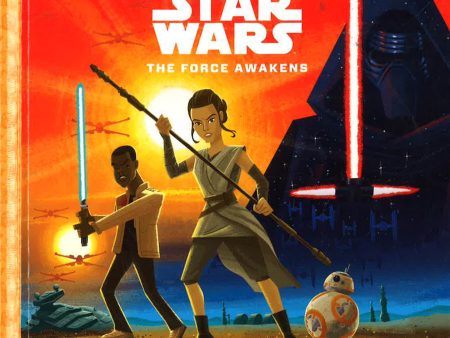 Star Wars: The Force Awakens For Cheap