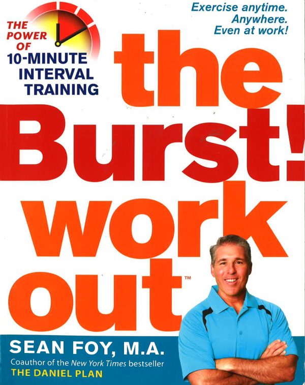 The Burst! Workout Discount